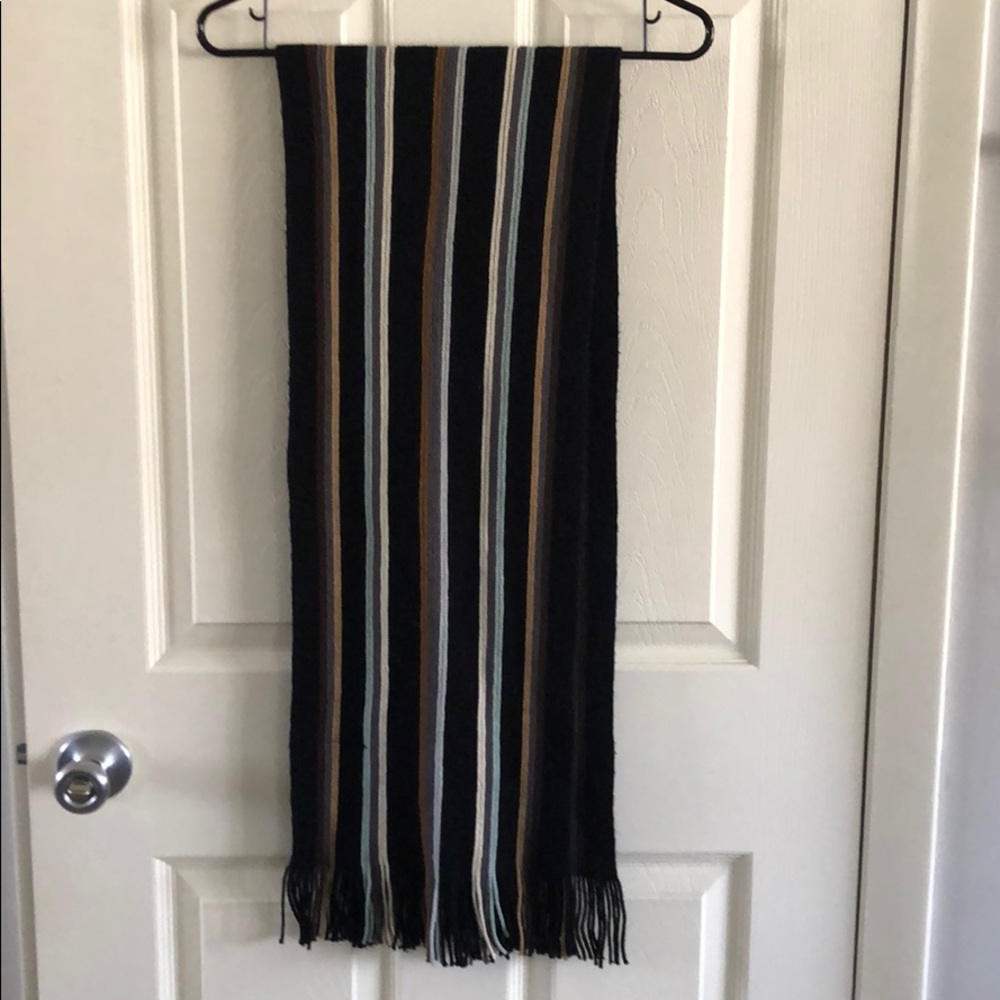 Kangol scarf